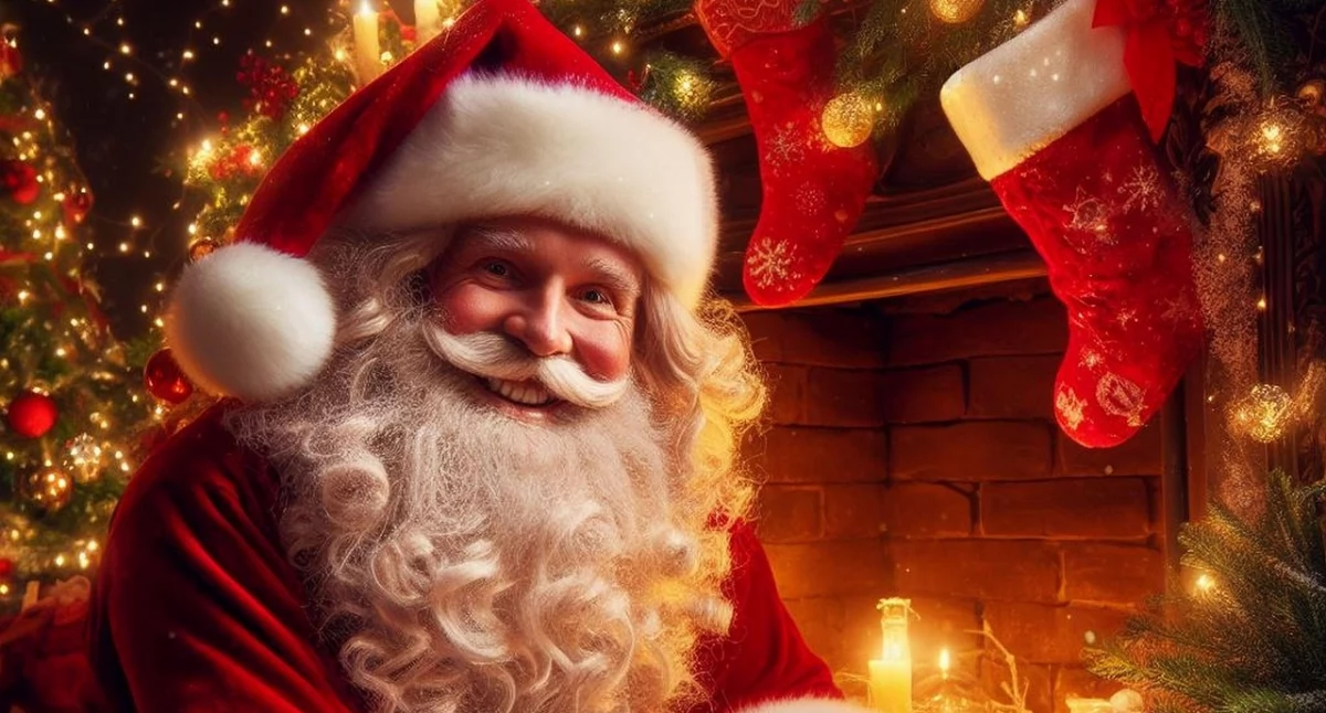 W tym roku Mikołaj powinien... rozstrzygnięcie Konkursu Mikołajkowego!