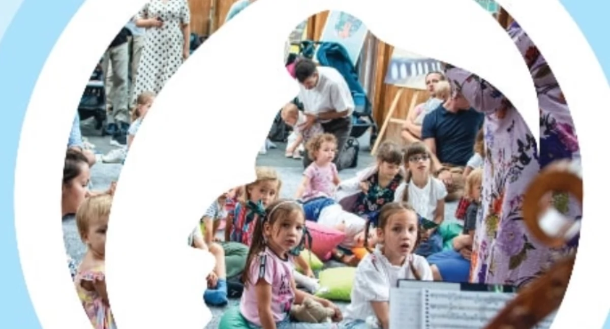 Chopinowskie wydarzenie edukacyjne - koncert familijny w Baninie