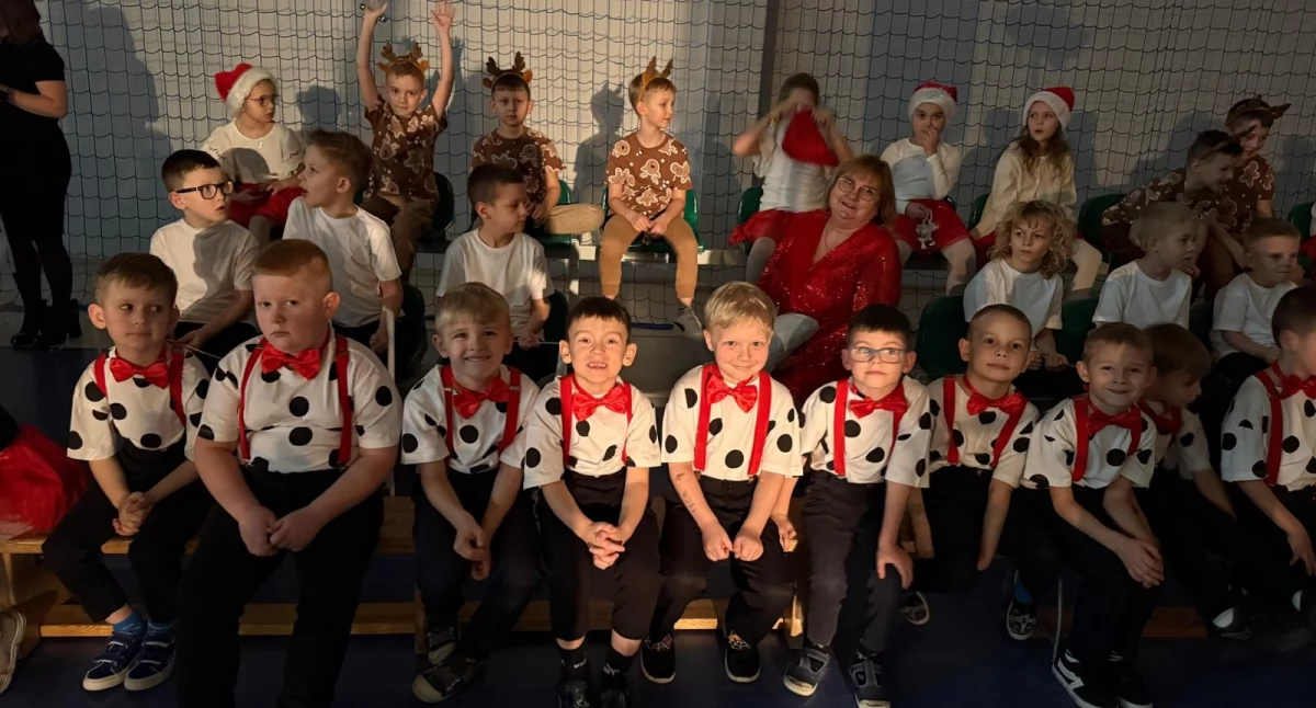 „Dobro powraca” – XVII Koncert Charytatywny w Szkole Podstawowej w Kiełpinie