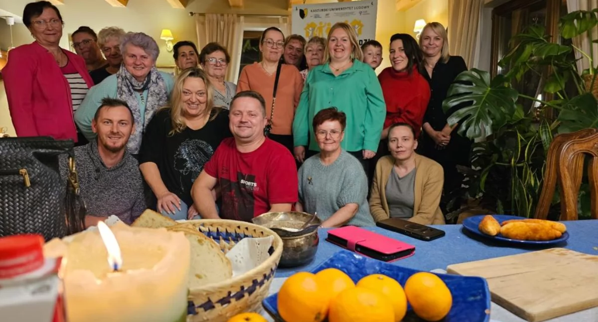 Ja, Ty, My… Sąsiedzi. Trzy lata budowania wspólnoty od podstaw
