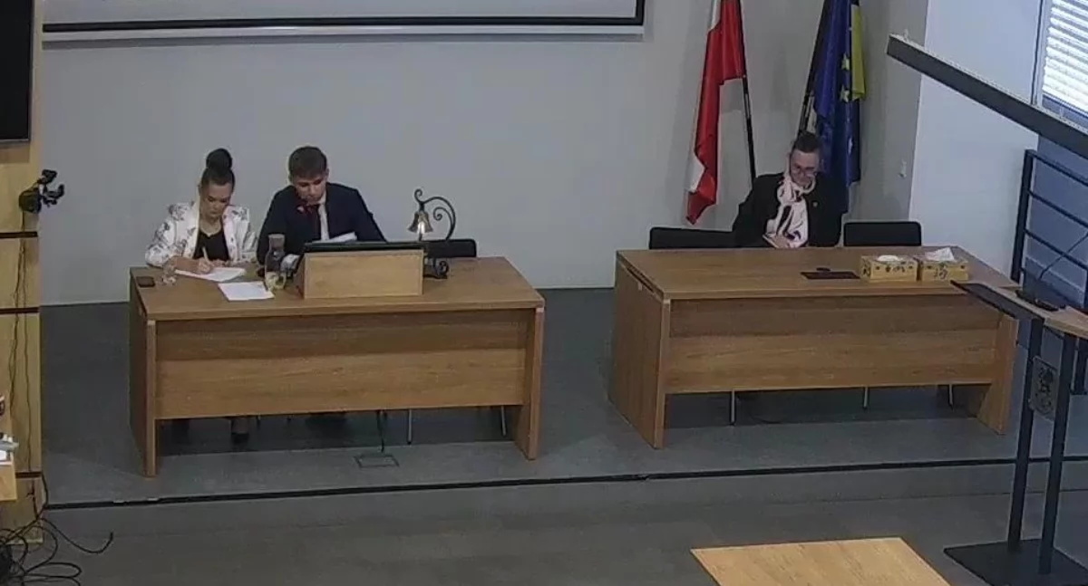 IV sesja MRGŻ: konkurs teatralny, akcje charytatywne i plany na nowy rok
