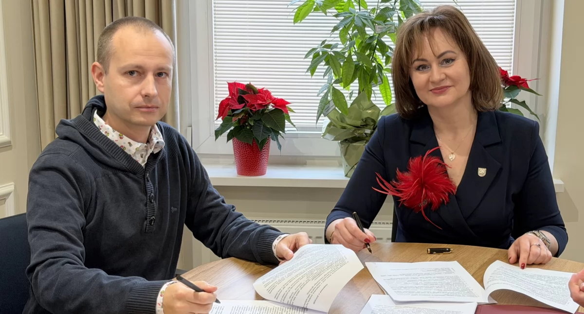 Rusza przygotowanie projektu rozbudowy szkoły podstawowej w Tuchomiu