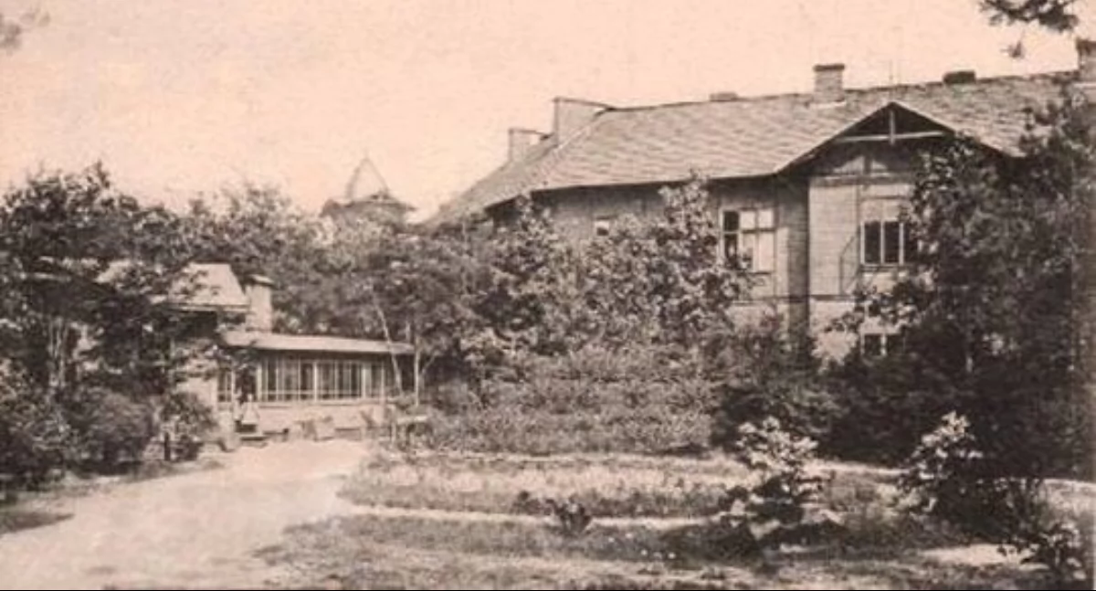Jak Otwock stał się uzdrowiskiem – historia sanatoriów i ich wpływ na rozwój miasta