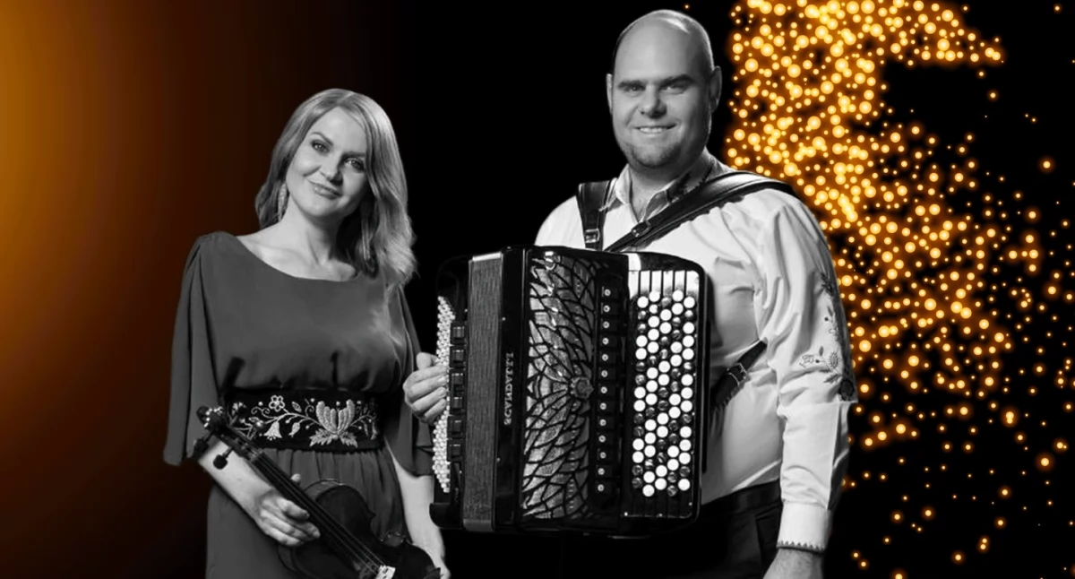 Sierakowice. Koncert kolęd i pastorałek pn. 