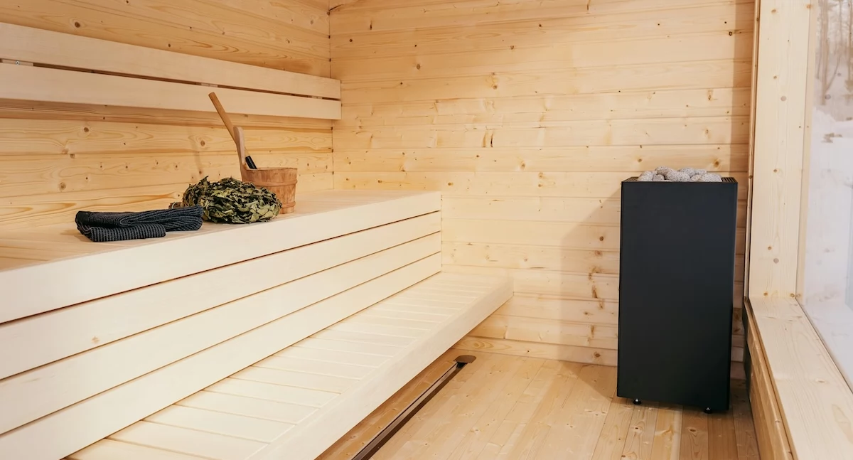 Sauna jako inwestycja w zdrowie – nowoczesne rozwiązania dla domów i ogrodów
