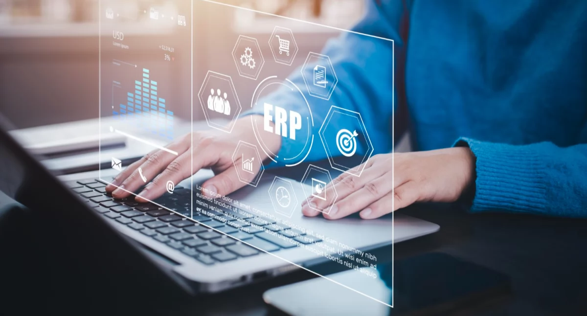 SAP Cloud ERP w logistyce i łańcuchu dostaw - realne usprawnienia w praktyce