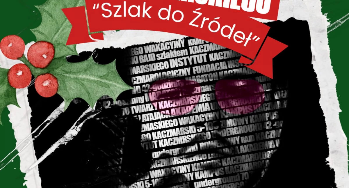 „Szlak do źródeł” – kolędy i pastorałki autorstwa Jacka Kaczmarskiego i Zbigniewa Łapińskiego zabrzmią w Żukowie