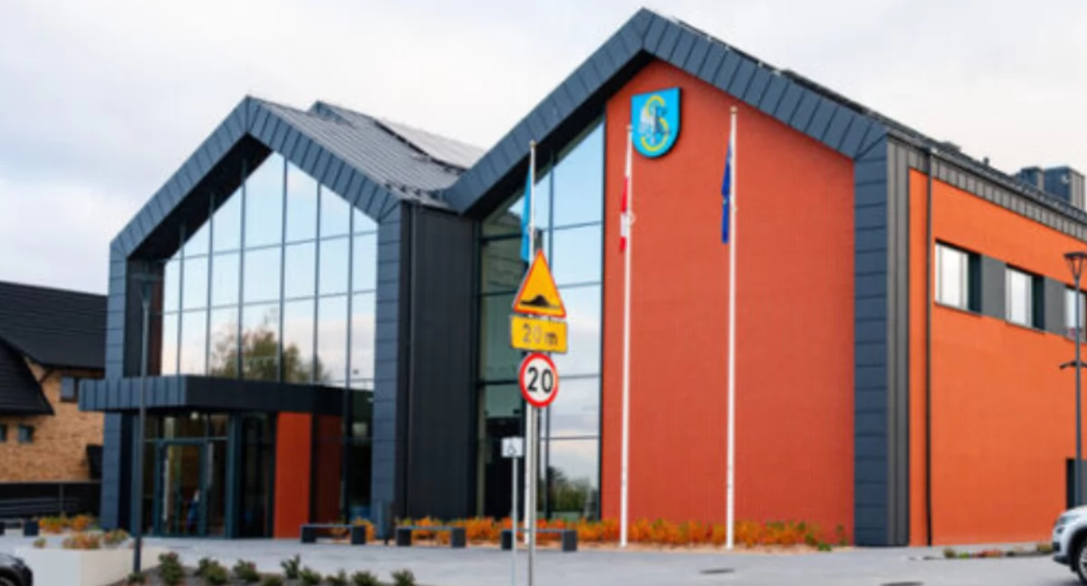 Jest konkurs na dyrektora Centrum Kultury w Sierakowicach