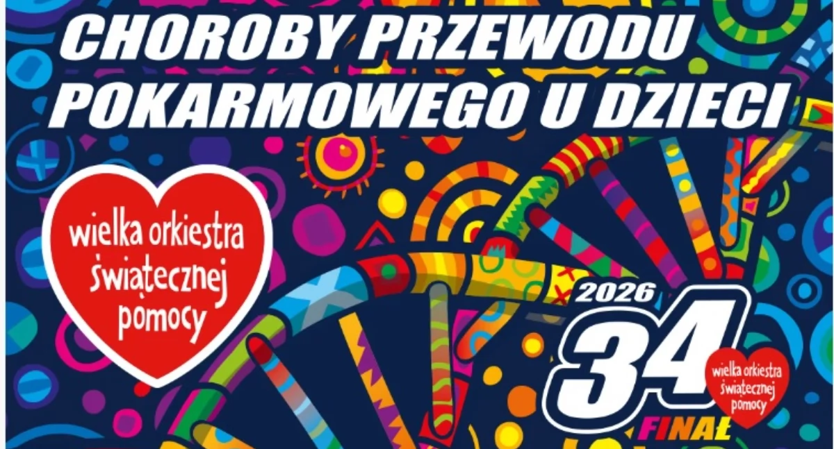 Po raz kolejny gramy z WOŚP - zapraszamy do wspólnego licytowania!