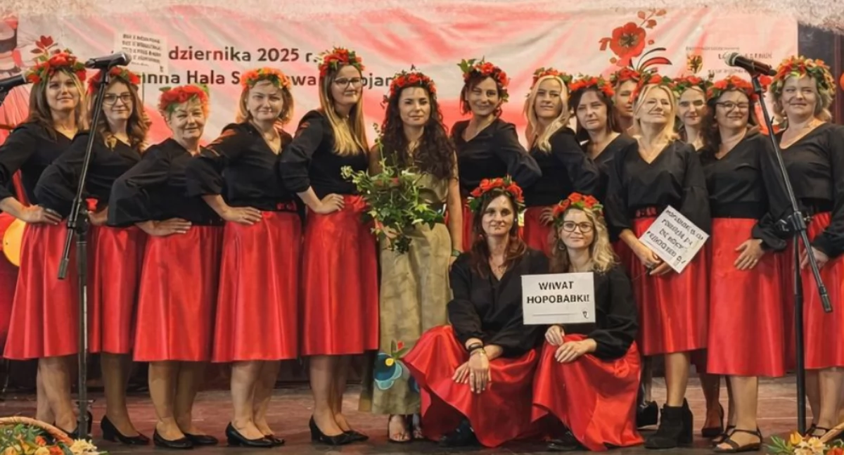 HopoBabki zapraszają do wstąpienia w swoje szeregi