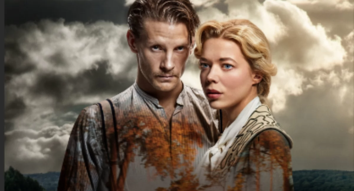 Film, historia i lokalna wspólnota. Mezowo zaprasza na wyjątkowy wieczór w Kartuzach