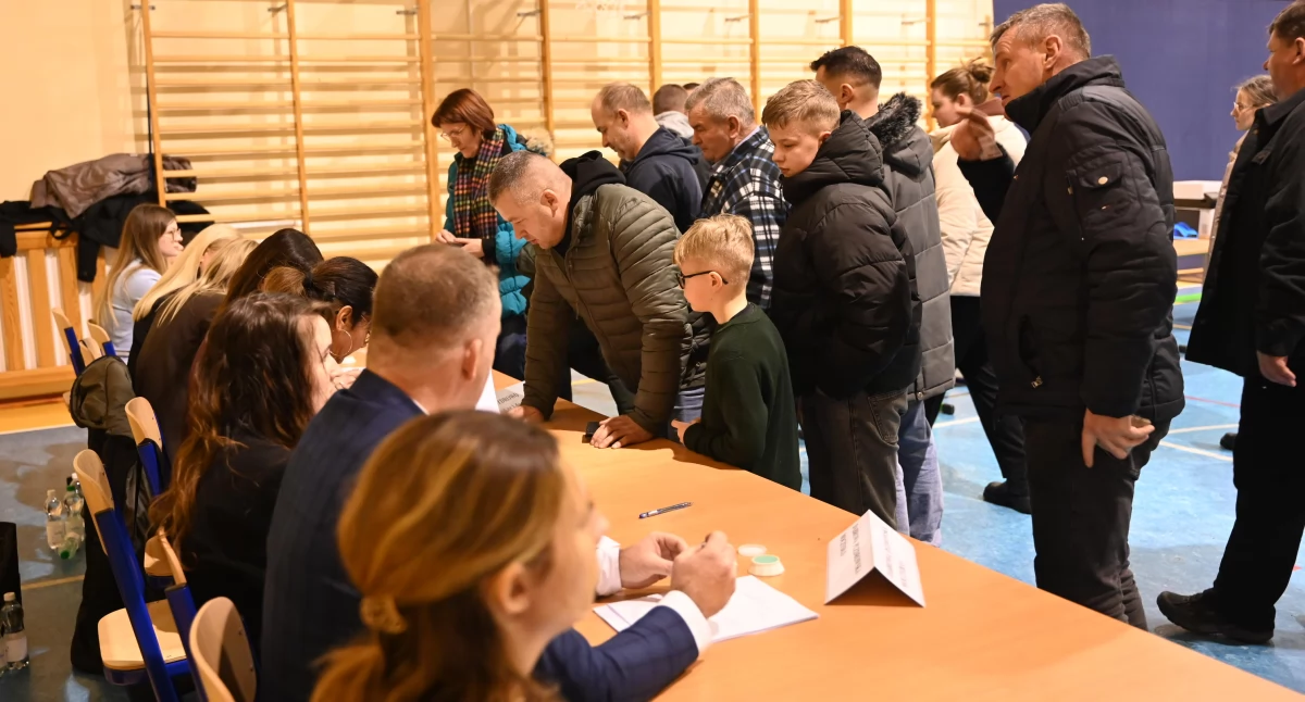 Kompromitacja zamiast konsultacji. Mieszkańcy głosują przeciw, bo nikt ich nie traktuje poważnie