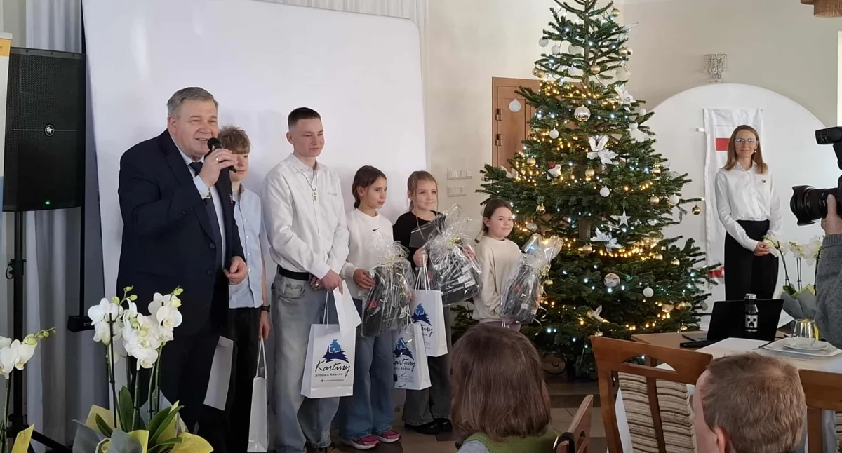 Międzynarodowe starty i medale w kraju. Mocny rok UKŻ Lamelka Kartuzy