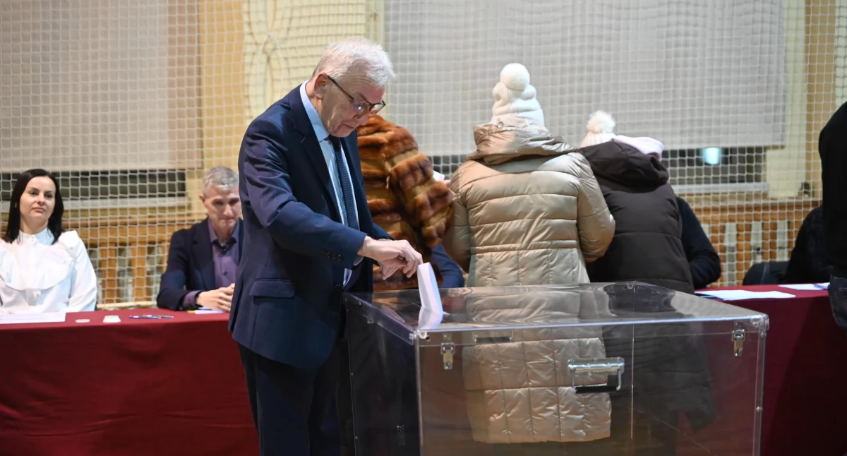 Gowidlino mówi „nie” dla miasta Sierakowice. Głos zabrał były wójt