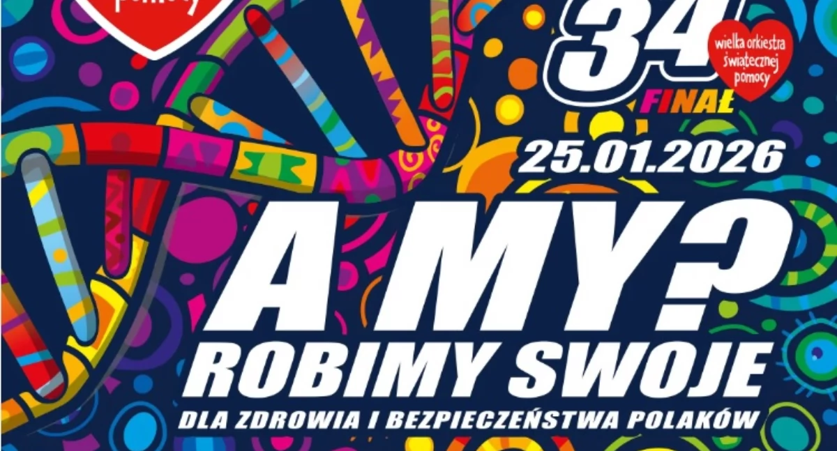 34. finał WOŚP. A co na aukcjach? O tym poszczególne sztaby. Gramy razem! [VIDEO]