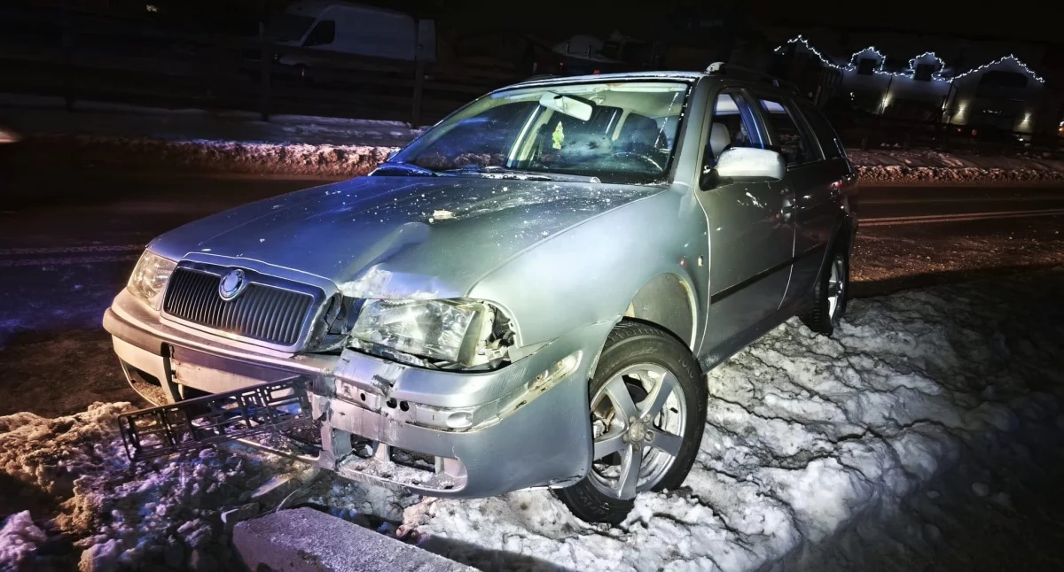 Nietrzeźwi na drogach powiatu kartuskiego. Policja interweniowała trzykrotnie jednego dnia