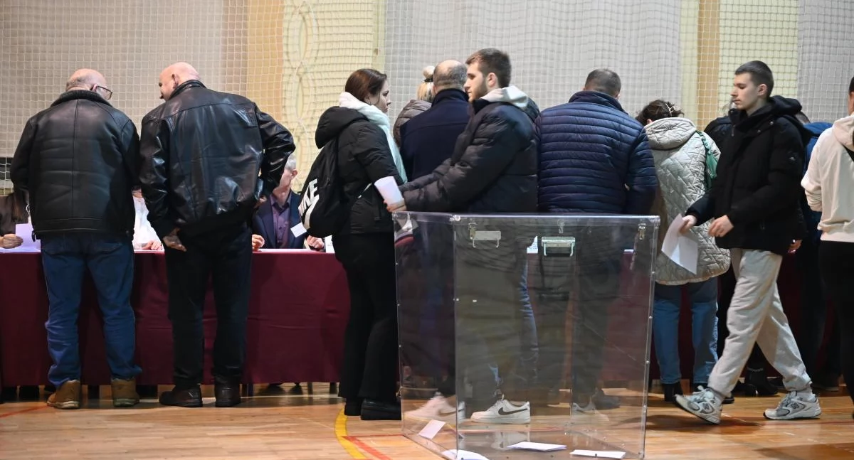 Koniec konsultacji w sprawie praw miejskich dla Sierakowic. Mieszkańcy powiedzieli „nie”