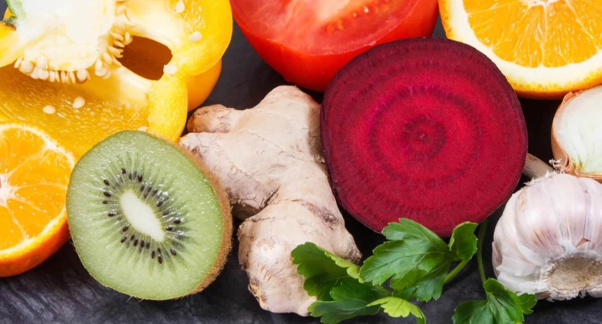 Dlaczego zimą warto zwrócić szczególną uwagę na dietę?