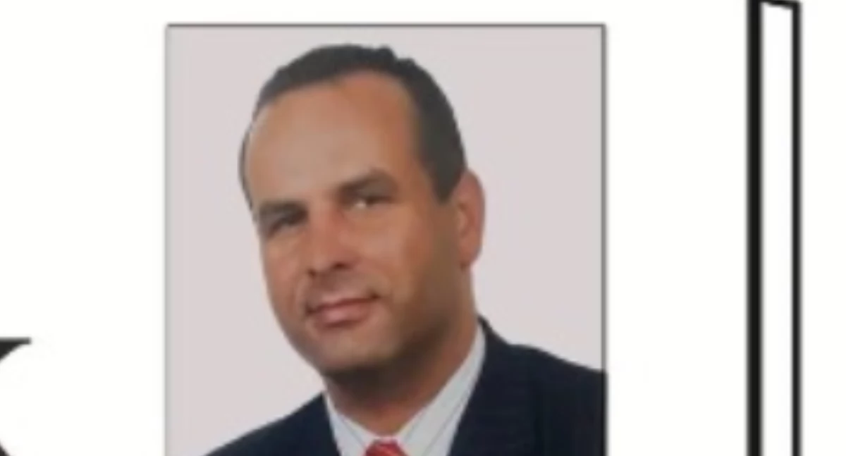 Zmarł Tomasz Gołąbek – wieloletni redaktor naczelny „Głosu Kaszub”
