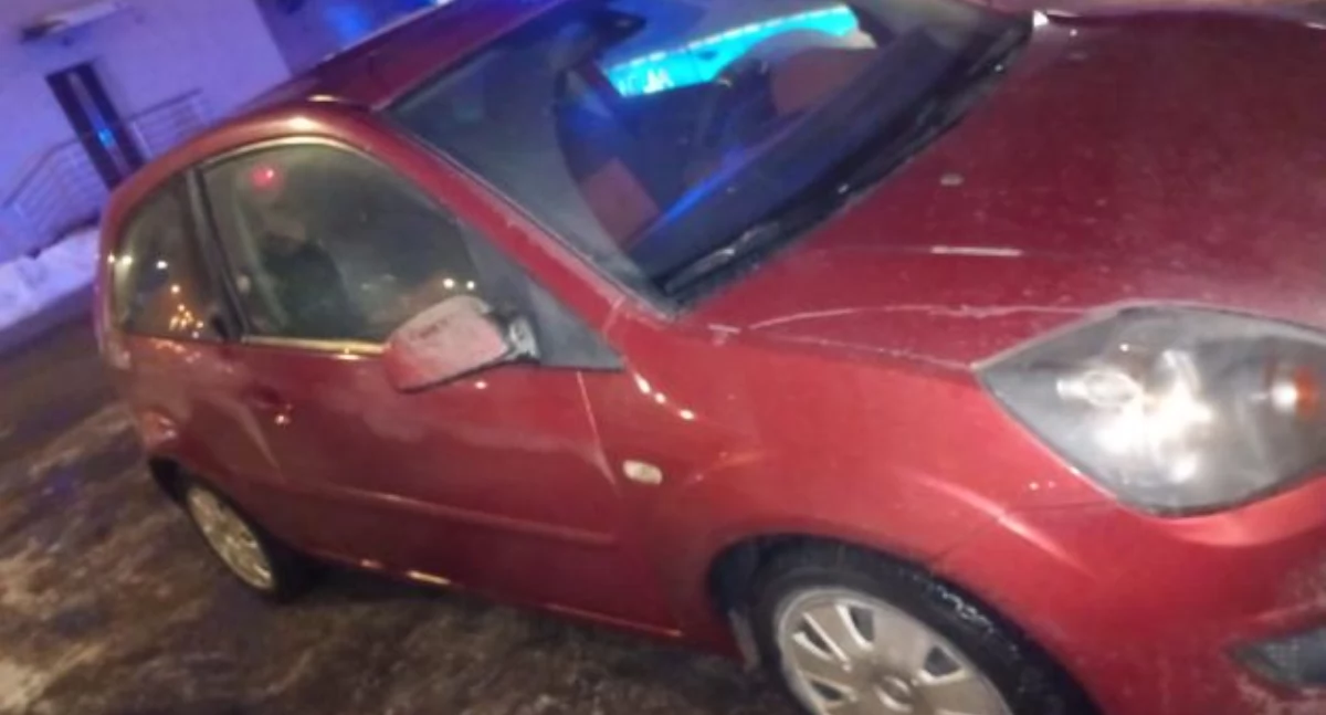 Żukowo. Policja zatrzymała 19-latka z blisko 20 gramami mefedronu