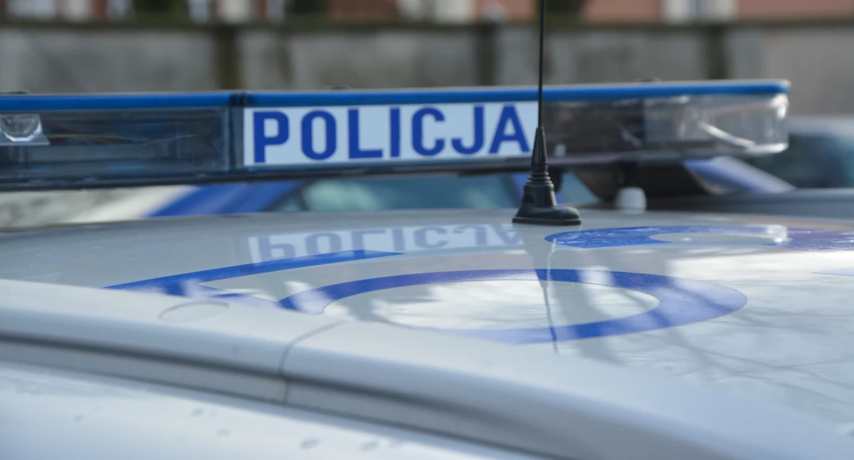 Jechali pod wpływem narkotyków. Dwóch kierowców zatrzymanych w Kartuzach i Żukowie