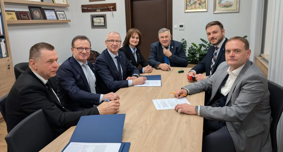 Nowe autobusy połączą Żukowo z sąsiednimi gminami