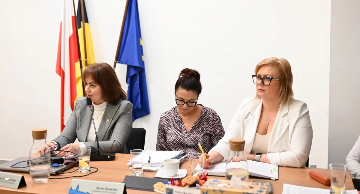 XXIV Sesja Rady Miejskiej w Żukowie. Decyzje dotyczące budżetu i inwestycji