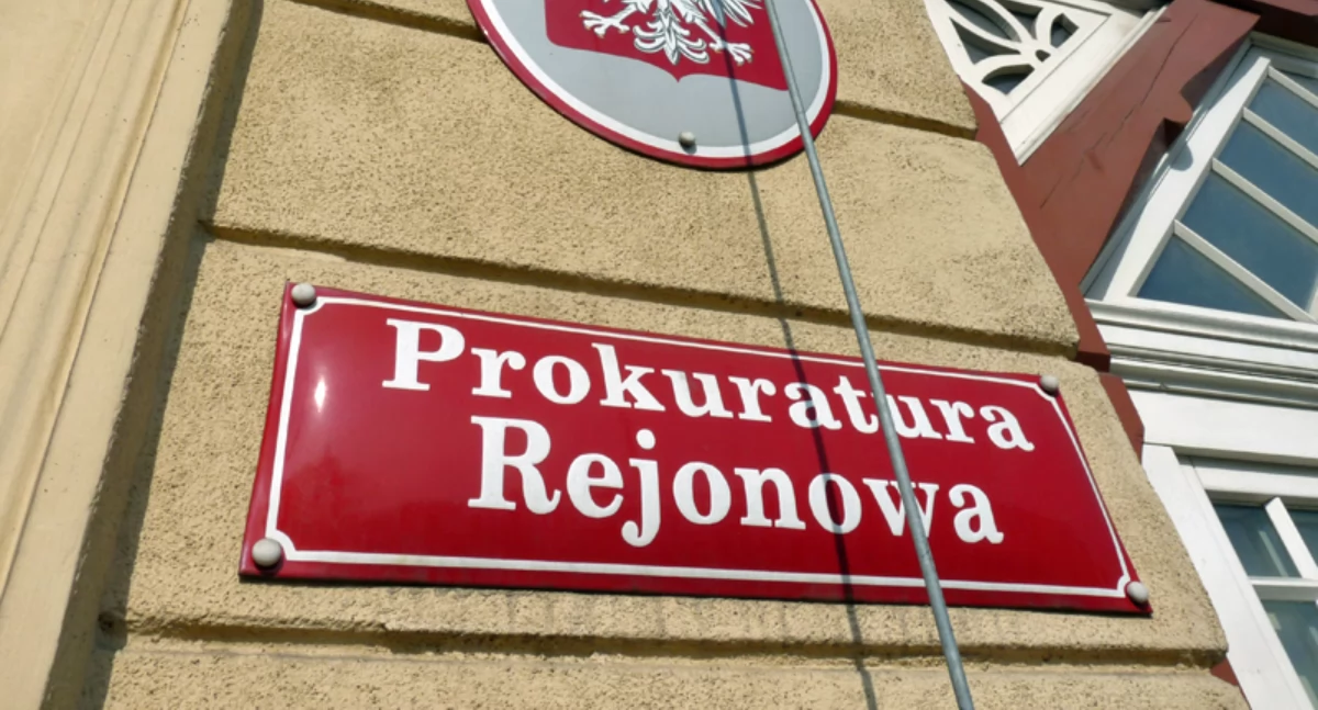 Bezpłatne porady dla pokrzywdzonych. Prokuratura w Kartuzach zaprasza na dyżury