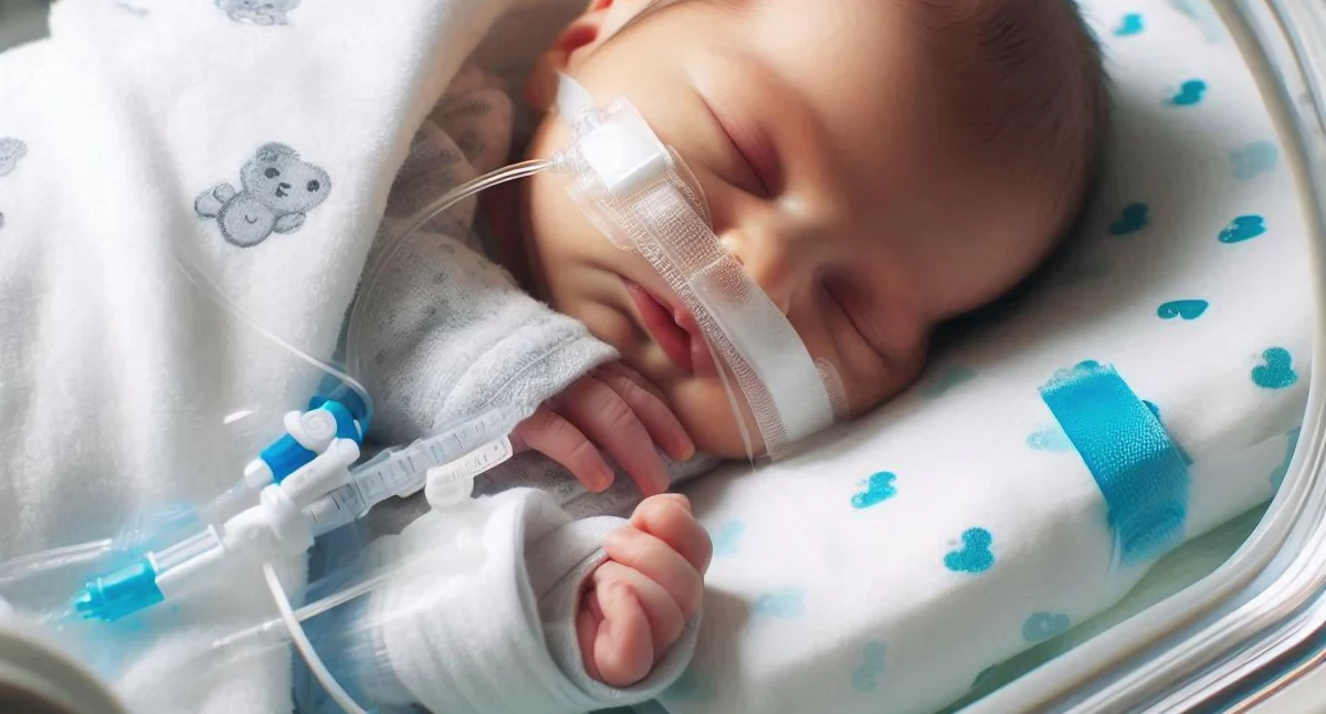 Kartuski szpital wśród najlepszych w Polsce. Po raz kolejny doceniony przez rodzące mamy
