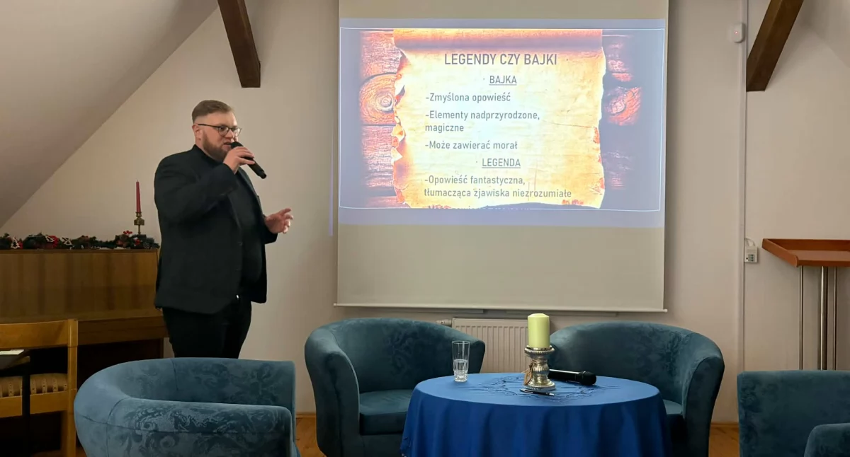 Archeologiczne tajemnice Zamkowej Góry zaprezentowane w Muzeum Kaszubskim w Kartuzach