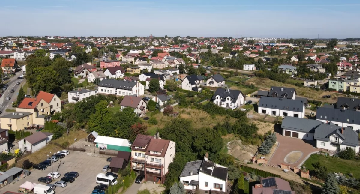 Ruszyły prace nad nowym statutem gminy Żukowo. Można zgłaszać uwagi!