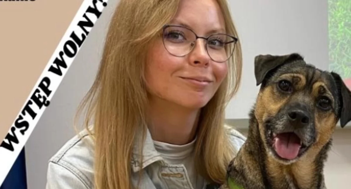 Spotkanie autorskie z Marta Maj. Literacki wieczór w Sierakowicach