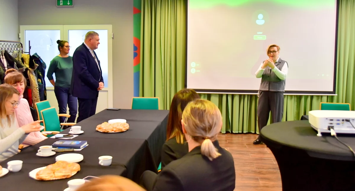 Zdrowe dzielnice przyszłości. Projekt LIGHT z udziałem Kartuz