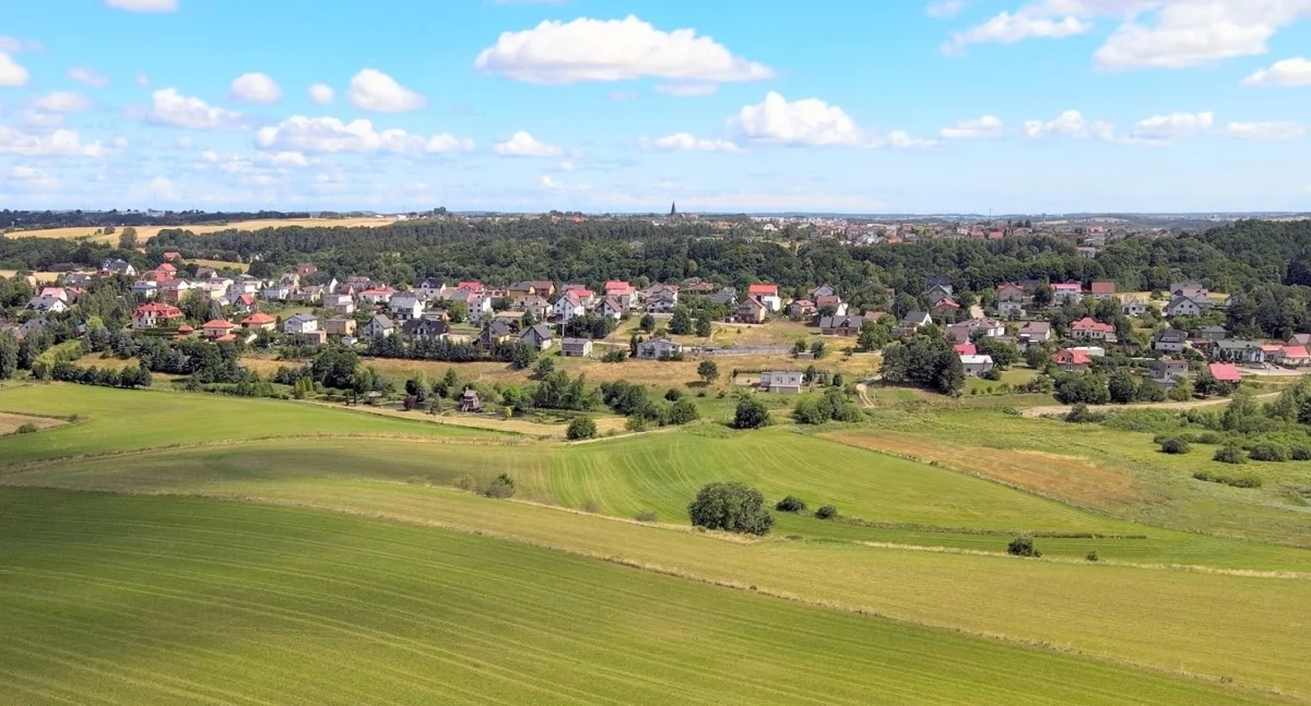 Harmonogram zebrań wiejskich w gminie Żukowo