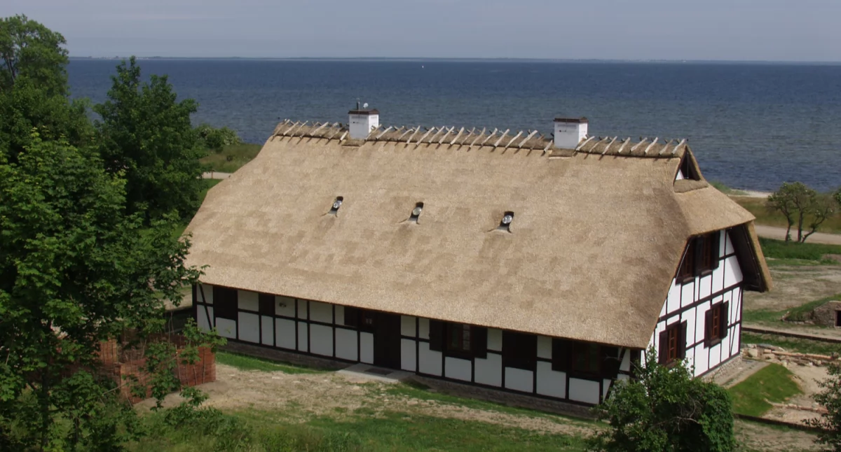 SŁOWINEX – solidny partner w budowie domów drewnianych i renowacji zabytków