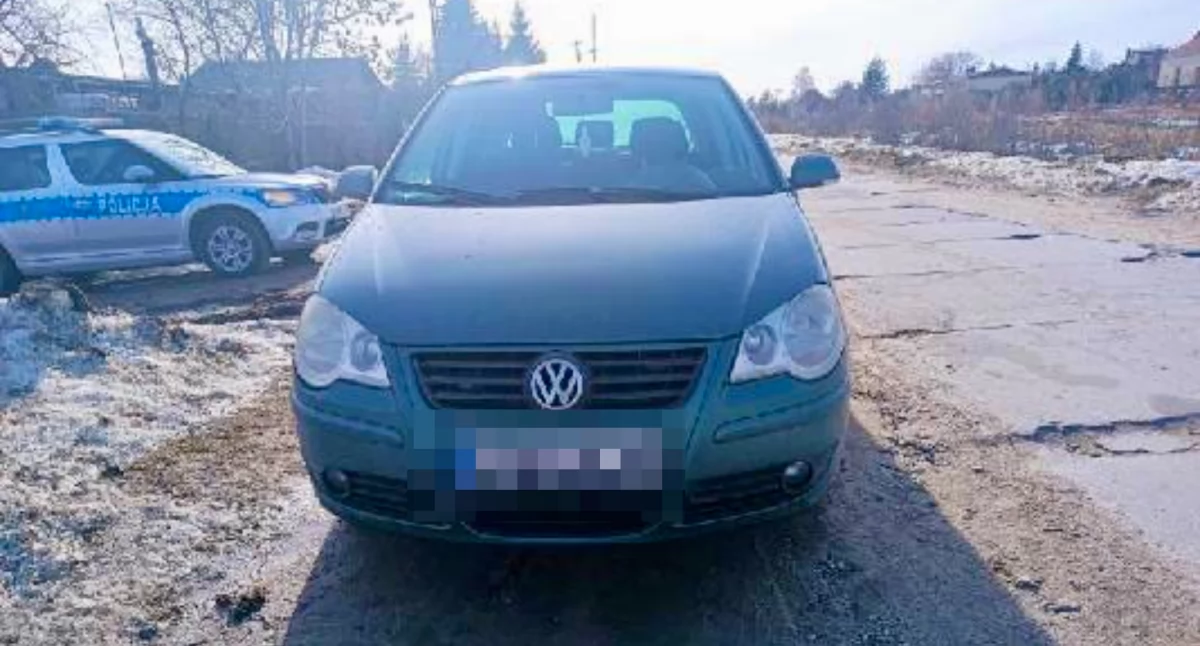 Samochodem i jednośladem - dwóch nietrzeźwych w rękach policji