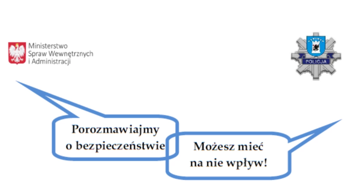 Porozmawiają o bezpieczeństwie w gminie Przodkowo. Policja zaprasza mieszkańców na debatę