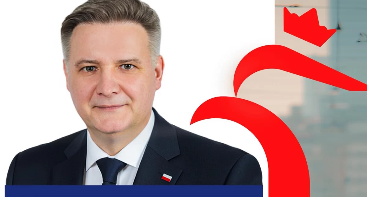 „Czas Polski. Program Polaków”. Poseł Michał Kowalski odwiedzi Sierakowice