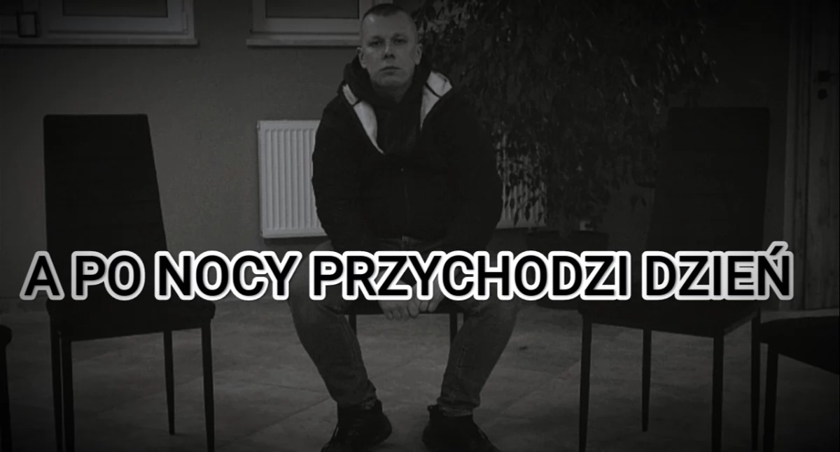 Rap o zdrowiu psychicznym mężczyzn - lokalny artysta porusza ważny temat