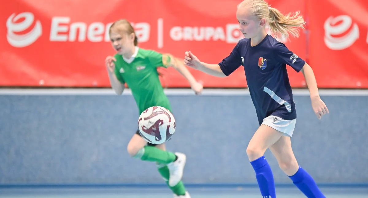 Żukowo gościć będzie młode piłkarki w ENERGA Griffin Cup