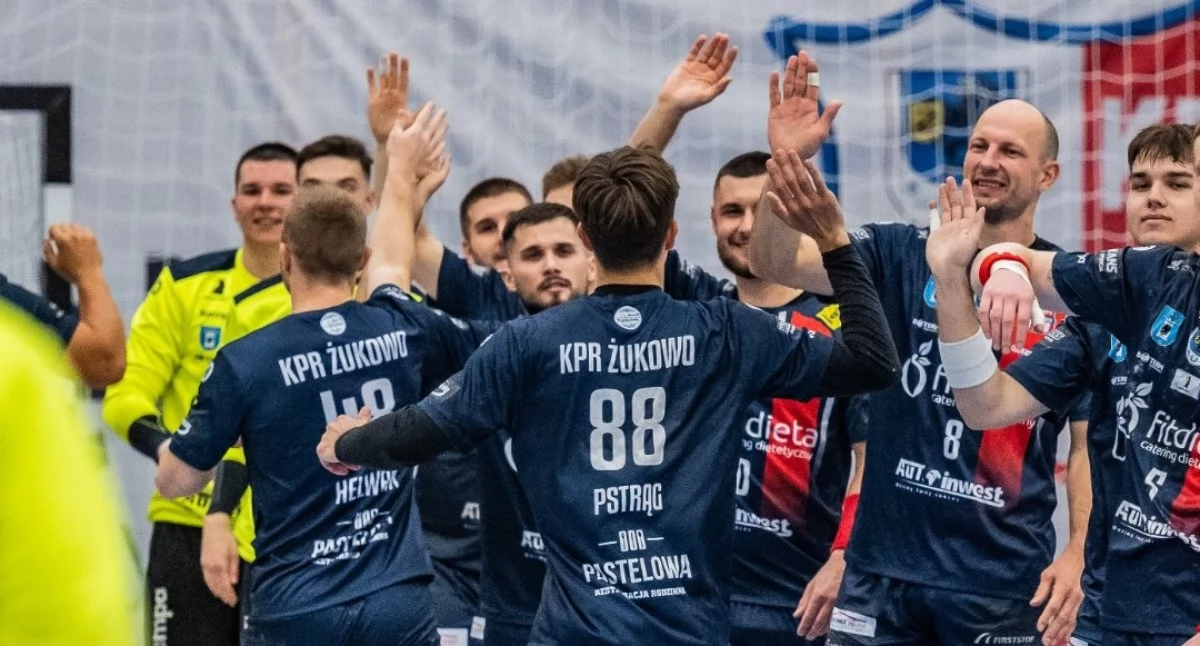KPR Fit Dieta Żukowo vs. SKF KPR Sparta Oborniki. Mecz już w najbliższą sobotę