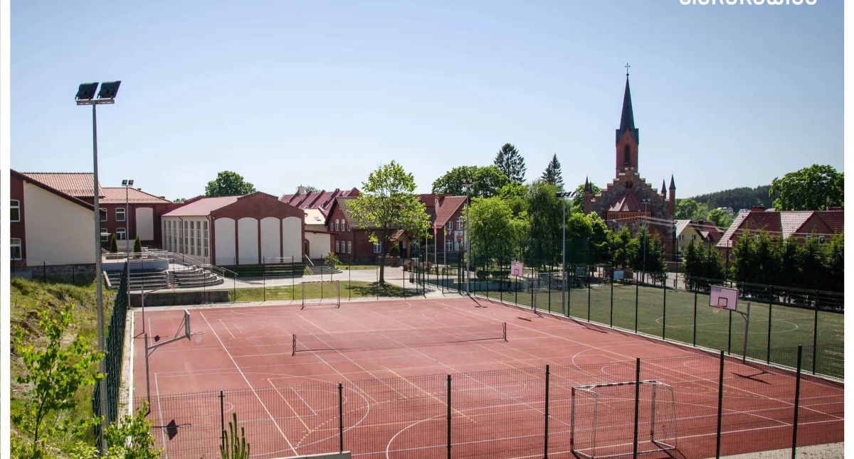 Lepsze boiska, większy komfort. Sierakowice modernizują Orliki