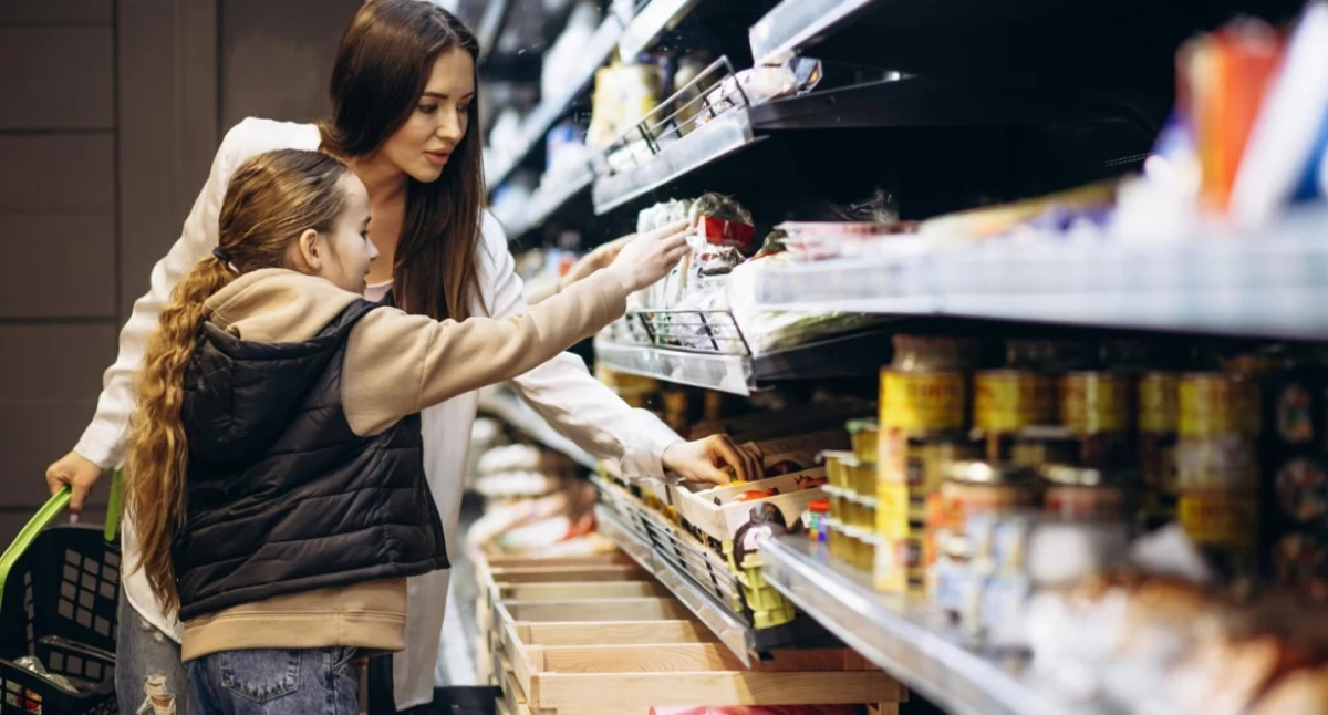 Jak mieszkańcy Kartuz oszczędzają na codziennych zakupach?
