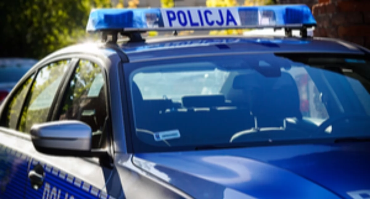Pościg za kierowcą skody. 28-latek uciekał przed policją i był pod wpływem narkotyków