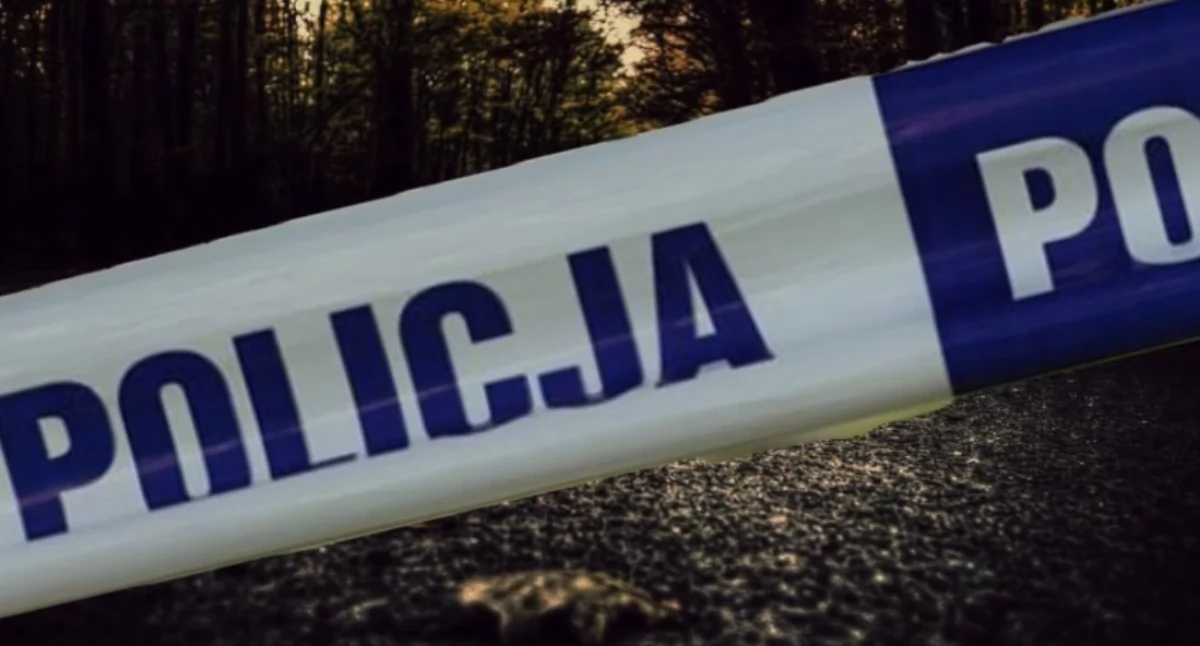 Znaleziono ciało poszukiwanego od grudnia 60-letniego mieszkańca gm. Sulęczyno