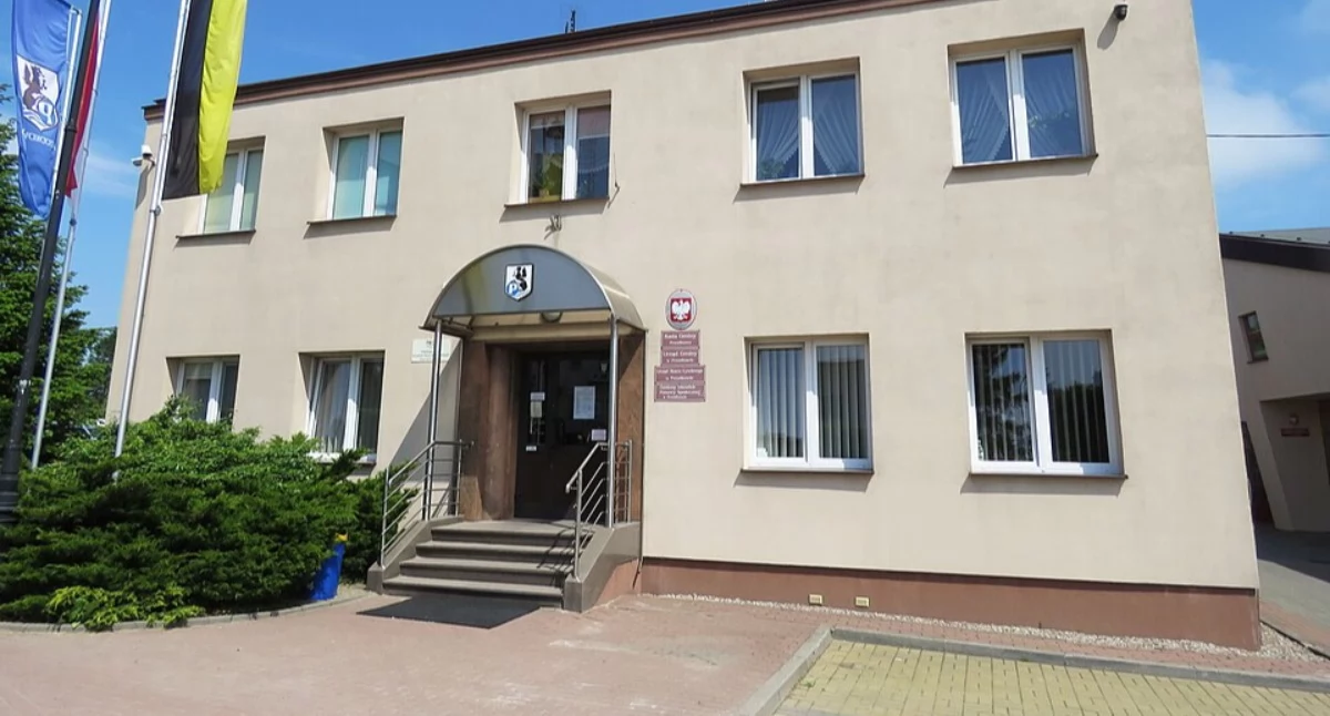 Przodkowo. Plan ogólny zniknął z sieci. Urząd tłumaczy: to tylko etap procedury