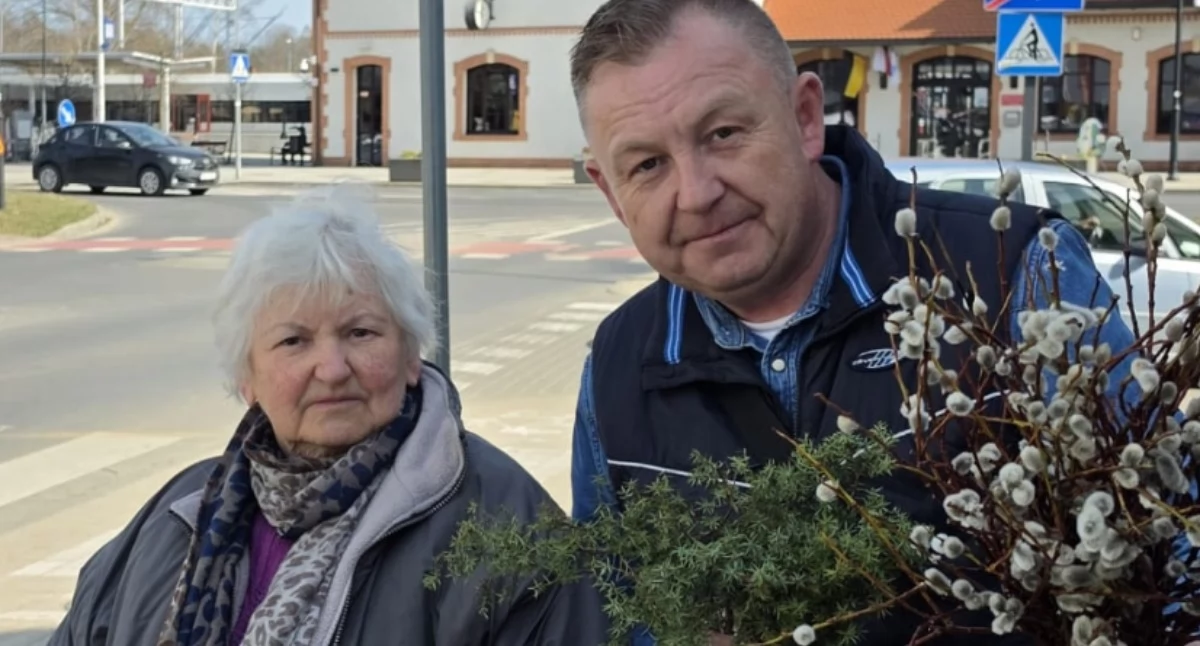 Pani Małgorzata i dawne zwyczaje, które wciąż żyją