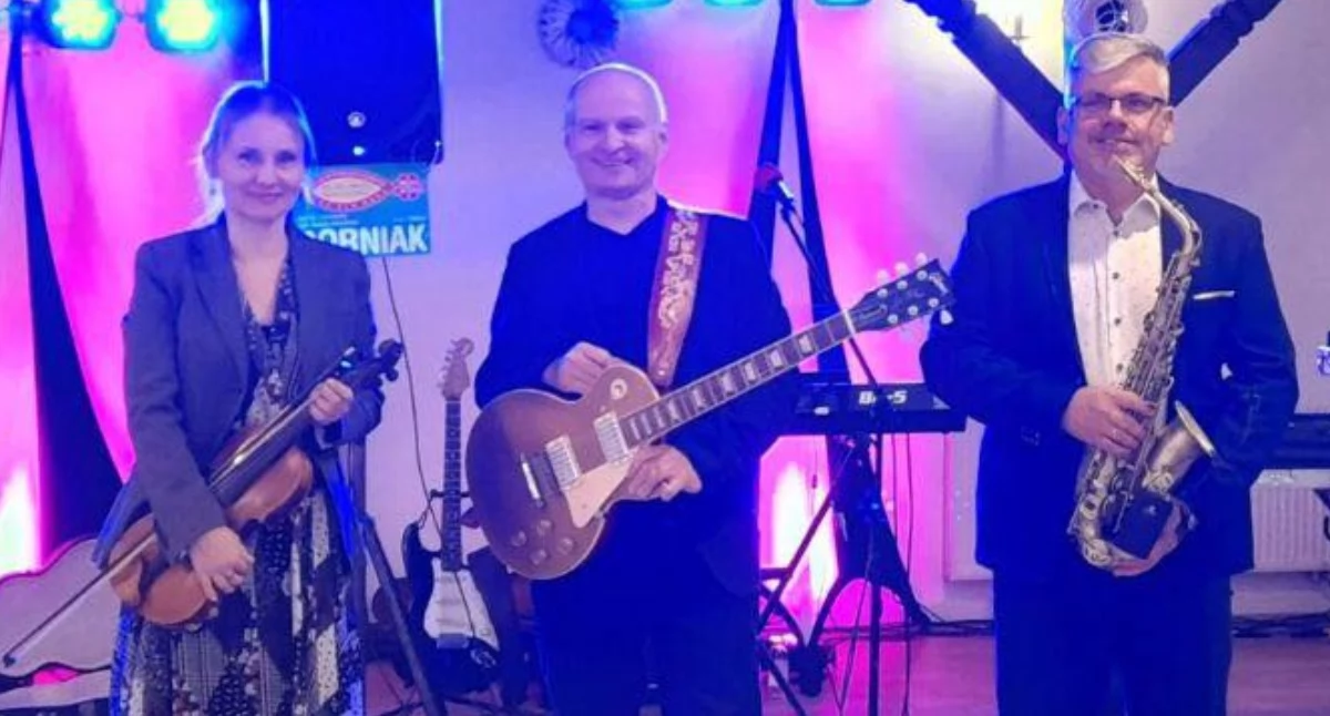 Cztery dekady twórczości Tomasza Dorniaka i zespołu Massuana - jubileuszowa uroczystość w Żukowie