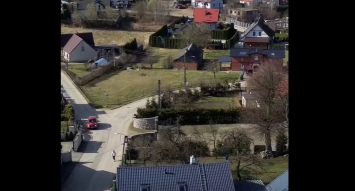 Ruszyła rozbudowa ważnych ulic w Somoninie. Inwestycja za ponad 5 mln zł już w tym roku?