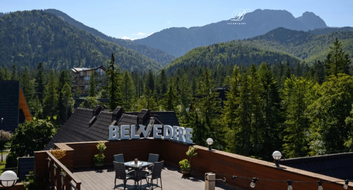 Zakopane nie tylko zimą – pomysł na całoroczny wypoczynek